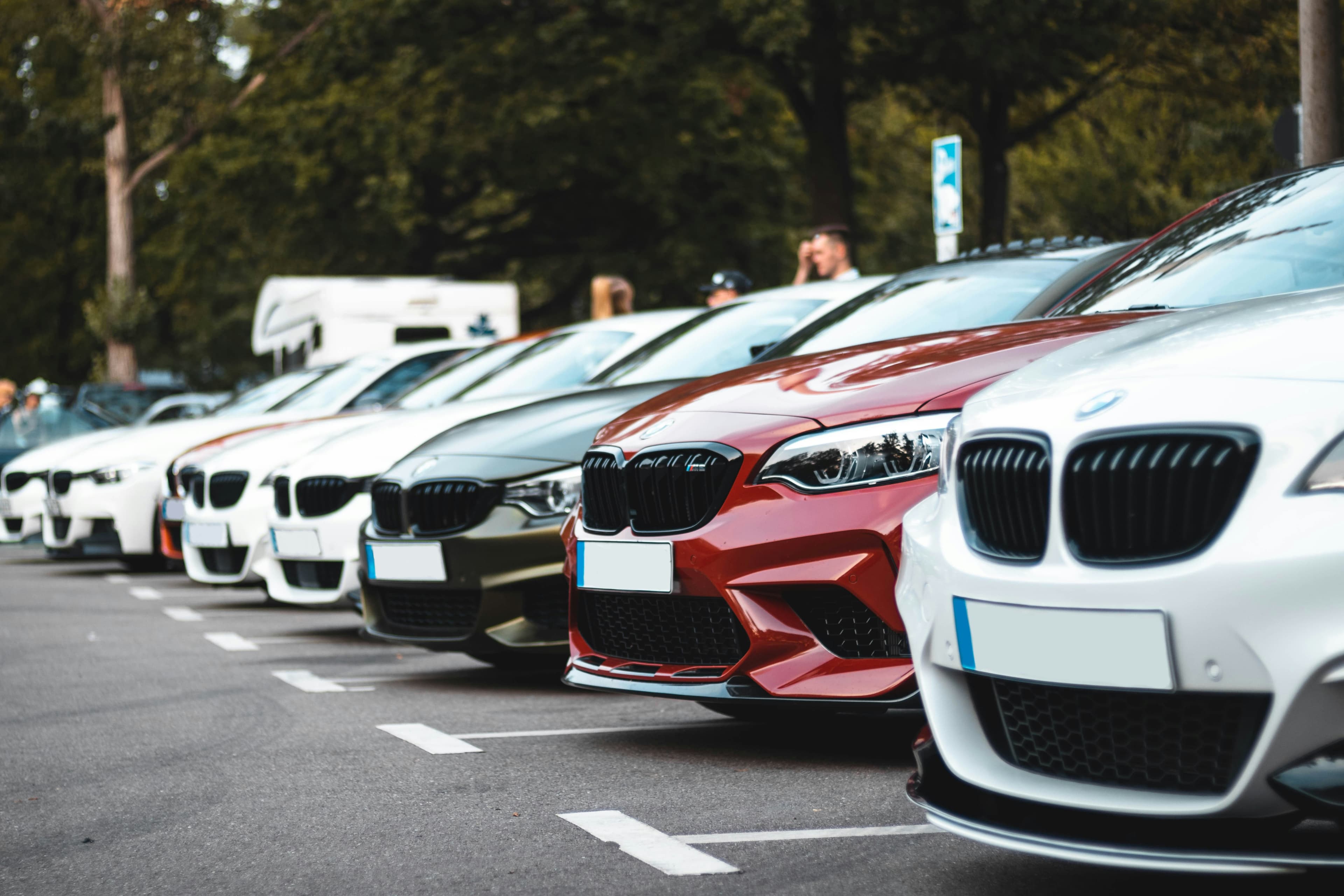 Rental Cars In pakistan