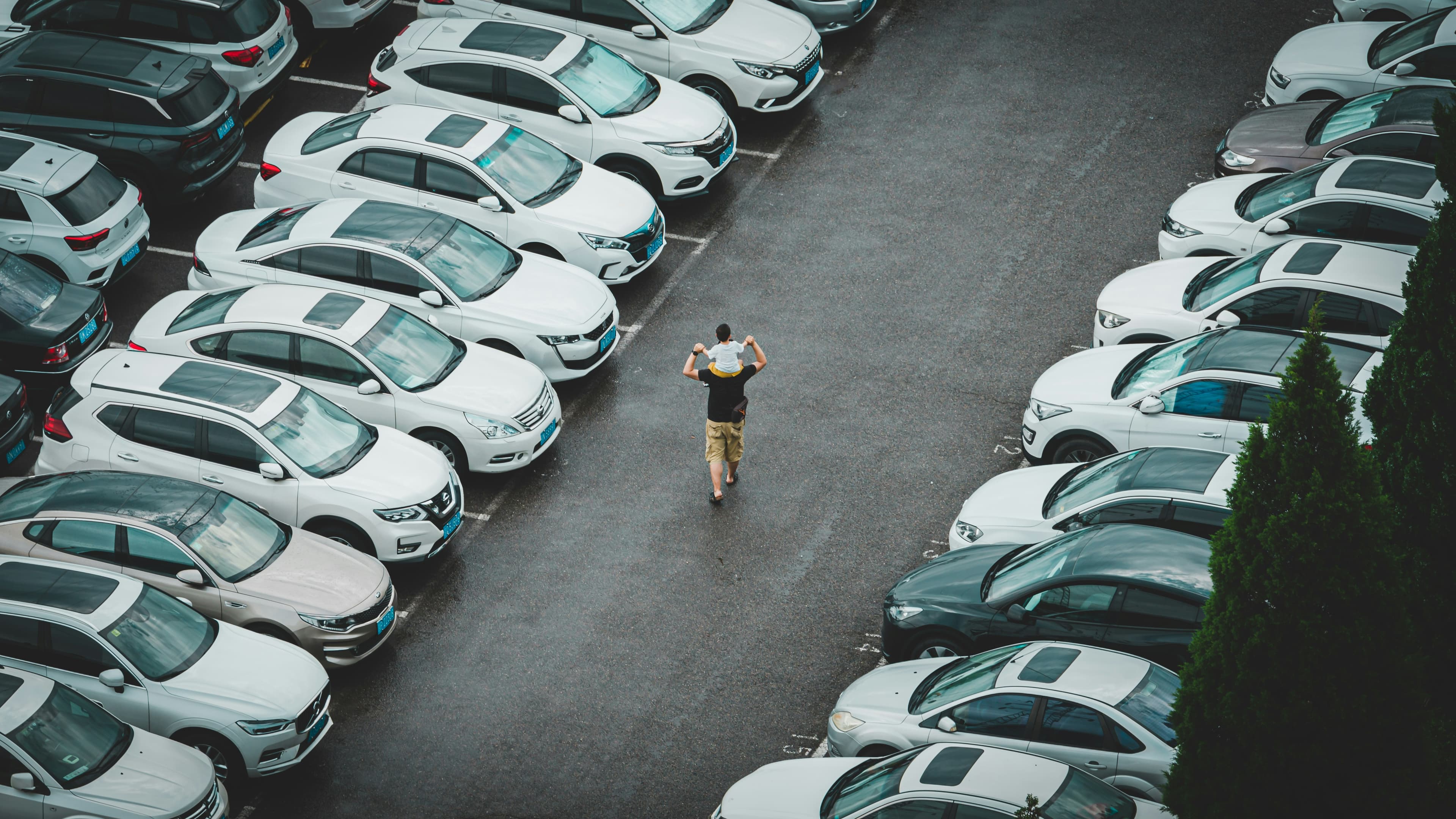 Rent a Car in Pakistan: The Complete Guide to Booking Direct from Local Owners