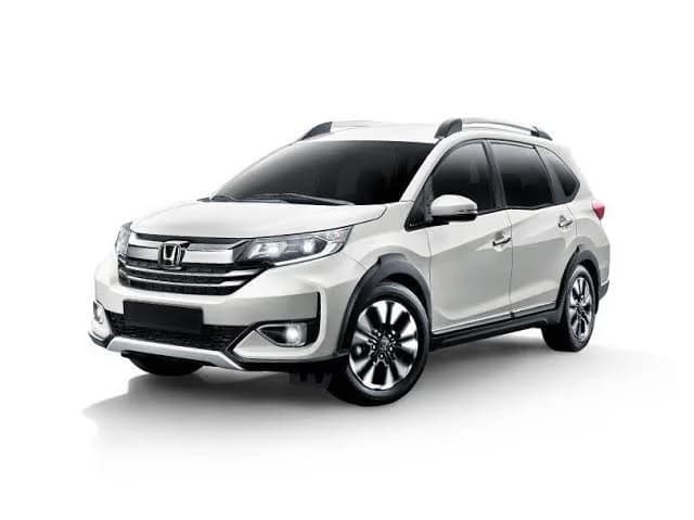 Honda BR-V V 2022 for rent