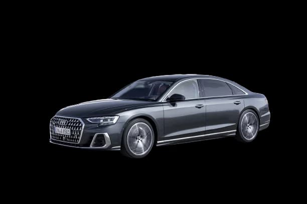 Audi A6 Luxury 2024 for rent