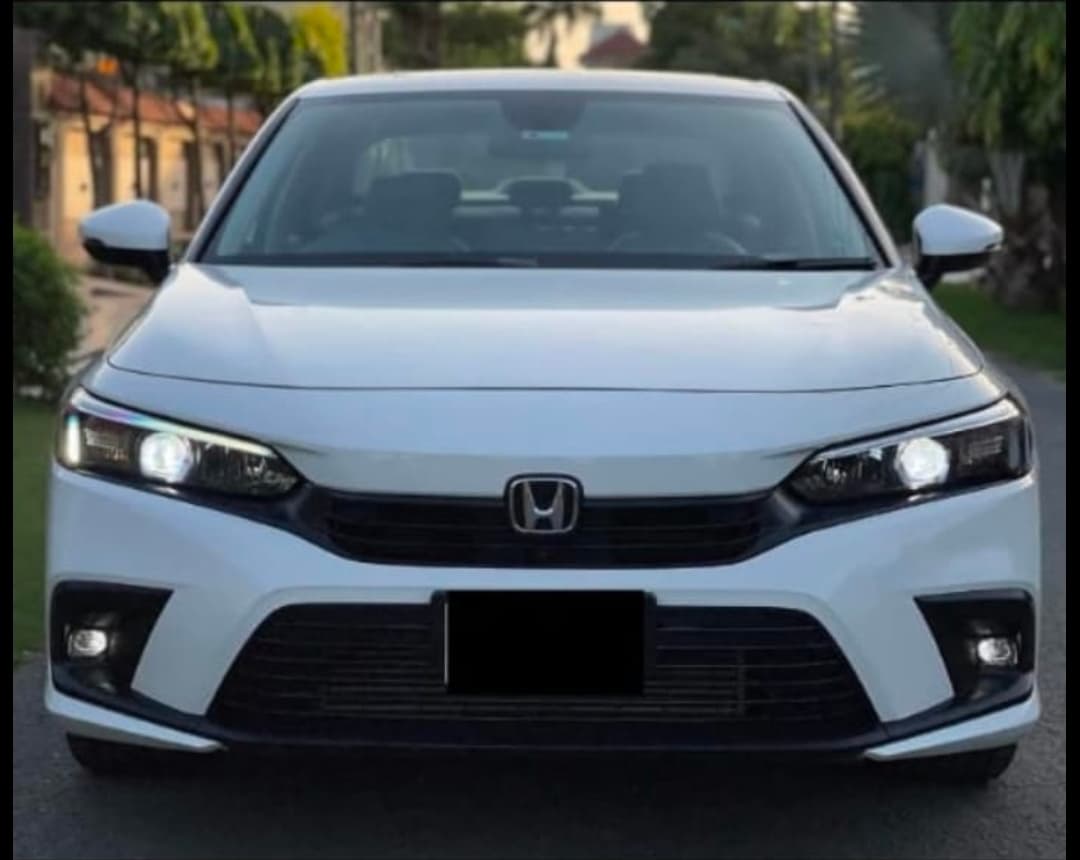 Honda Civic Rebirth 1.8 Oriel Prosmatec 2025 for rent