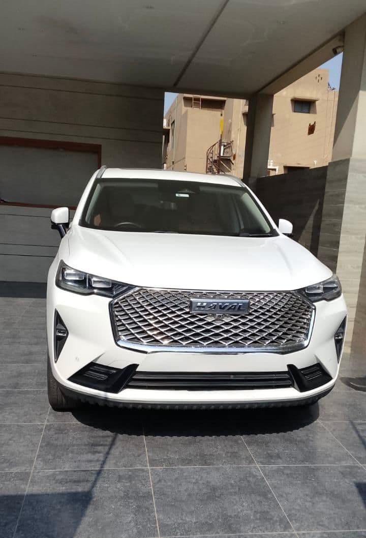 Sazgar (Haval) Haval H6 1.5T FWD 2025 for rent